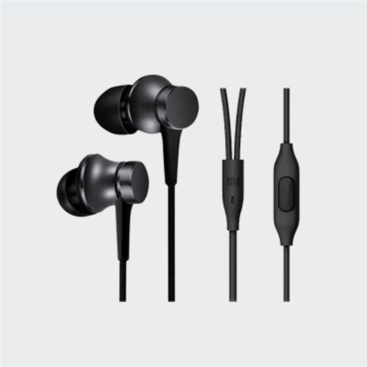هندزفری شیائومی مدل MI IN-EAR BASIC HSEJ03JY